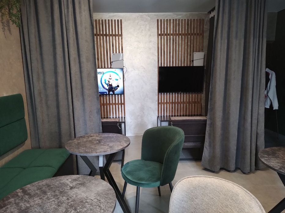 Терміново! Продам кавʼярню з готовим ремонтом і обладнанням