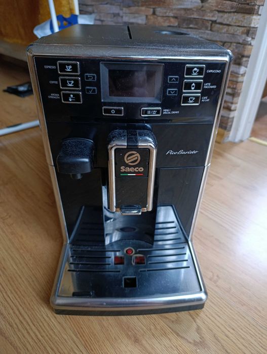 Ekspres SAECO  Pico Baristo  stan  idealnysprawny w 100%