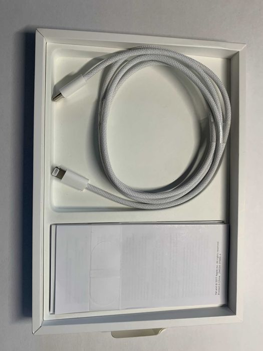 Apple Magic Trackpad A1535 | Lightning | idealny stan + pudełko