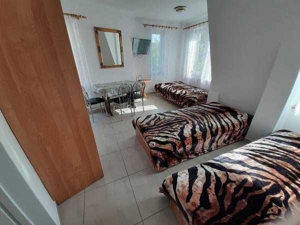 Mieszkanie Noclegi dla pracowników kwatery pracownicze