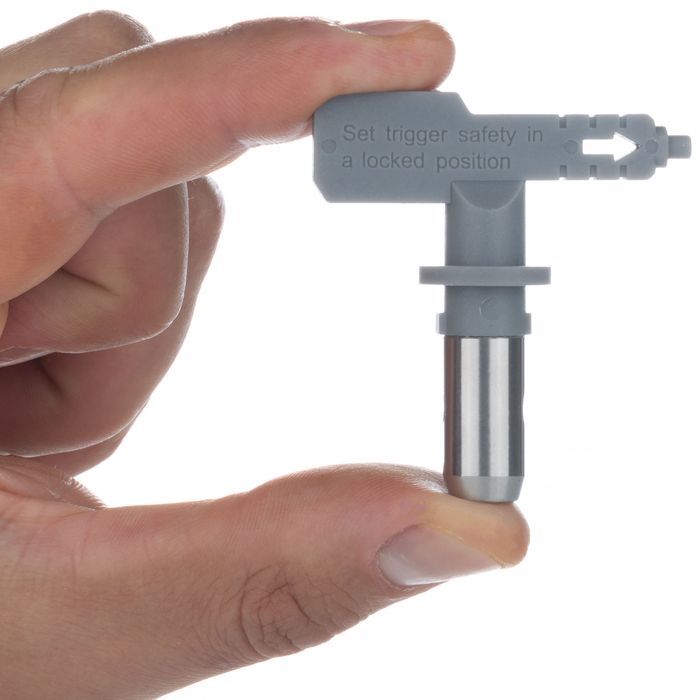 Dysza Malarska Hi-Flow 627 | Szerokość Natrysku 30 cm