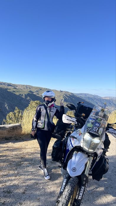 Ténéré 700 Rally Edition