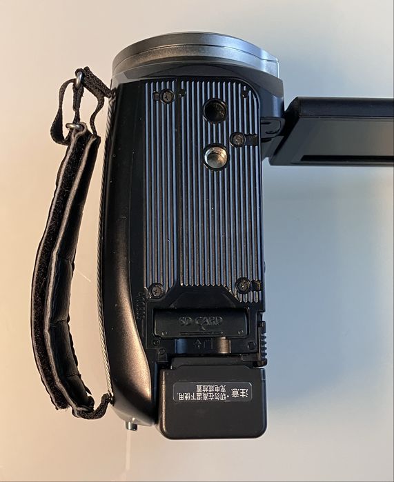 Panasonic HC-V720