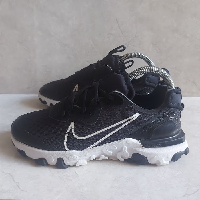 Nike React Vision