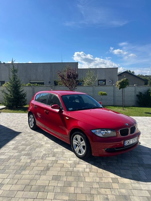 BMW Seria 1