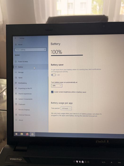 Dell Vostro, Intel i5, 8GB RAM, Windows 10 Pro