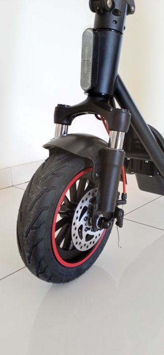 Sprzedam skuter Acer Nitro ES series 4, jak nowy.