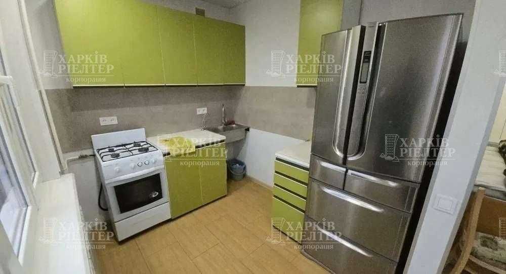 LS8 Продам  3-кімнатна квартира, Олексіївка метро «Перемога» — 7 хв пішки - View 2