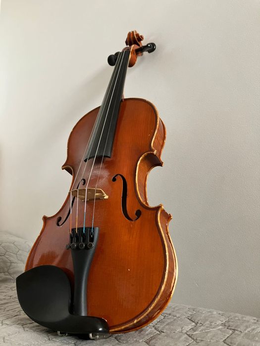 Violino Luthier “Kaiming”