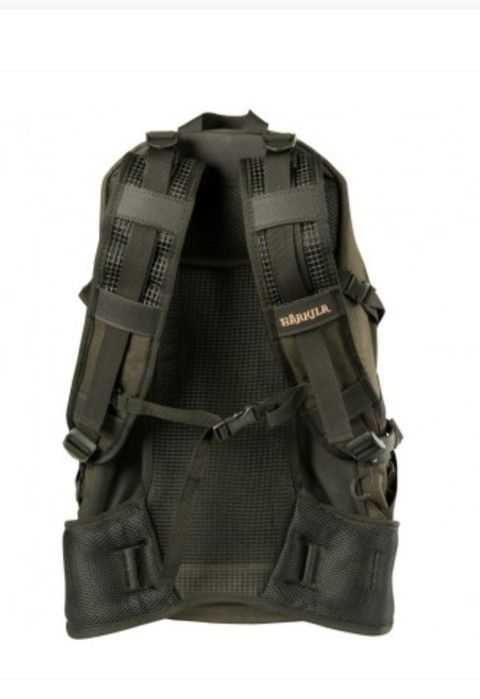 Hakila Reiza Huntig Green nowy plecak