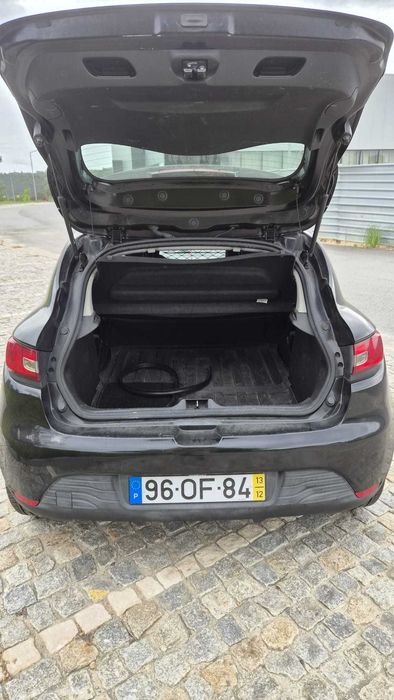 Carro Renault Clio IV 2013