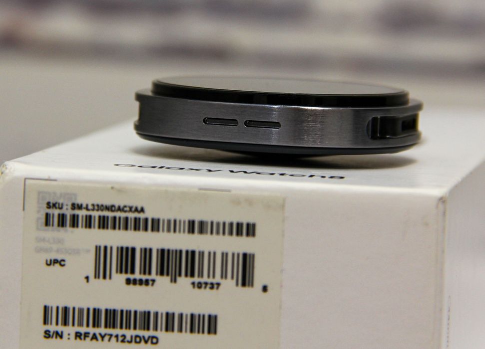 Samsung Galaxy Watch 8 44mm