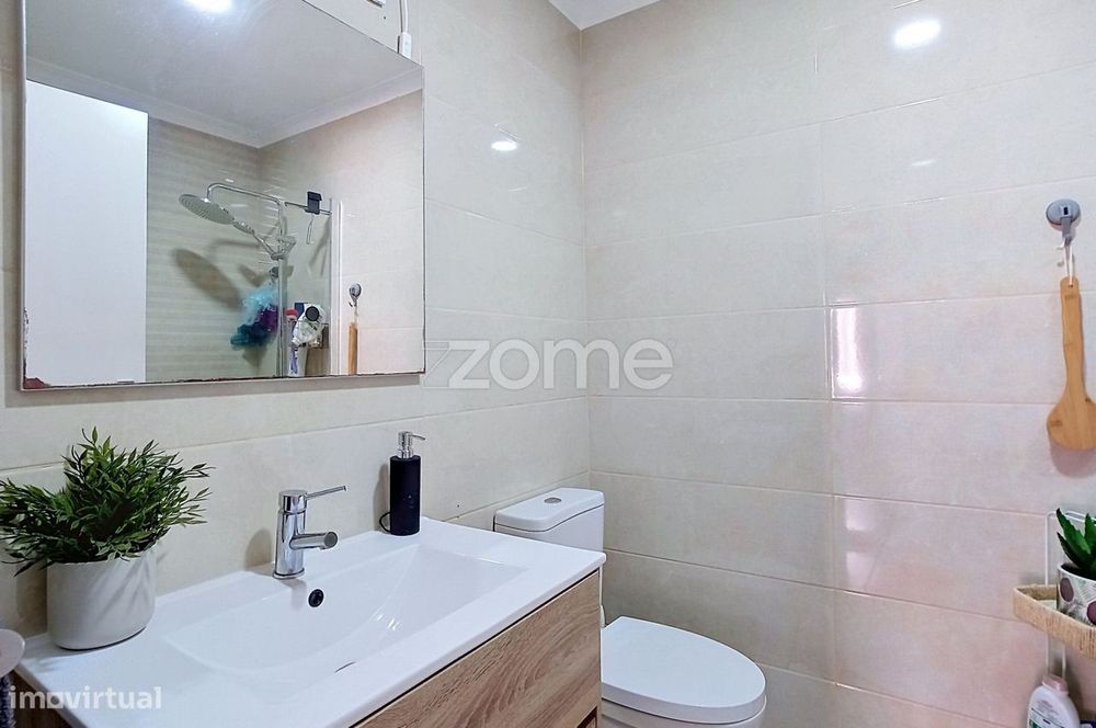 Apartamento T3 Azurva