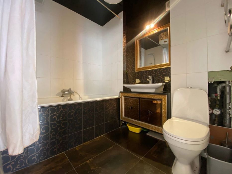 1-room apartment apartment by the address st. Bulvar Druzhby Narodov (area 41 m²) - Atlanta.ua - photo 11