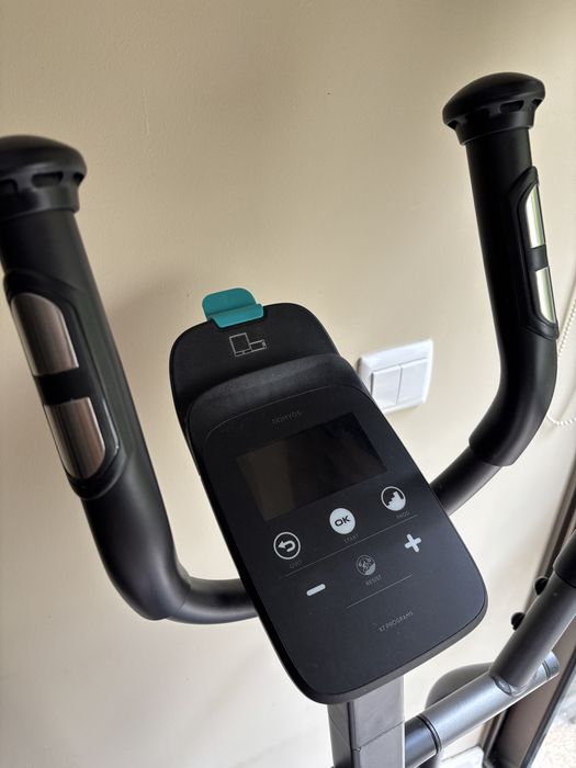 Elíptica domyos NOVA