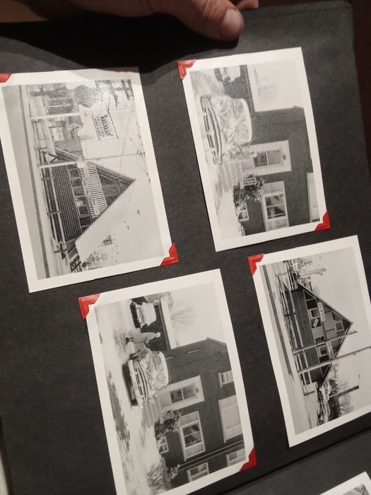 Album ze zdjęciami 175 fotografie