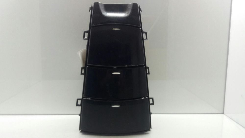 CINZEIRO MERCEDES-BENZ CLASE