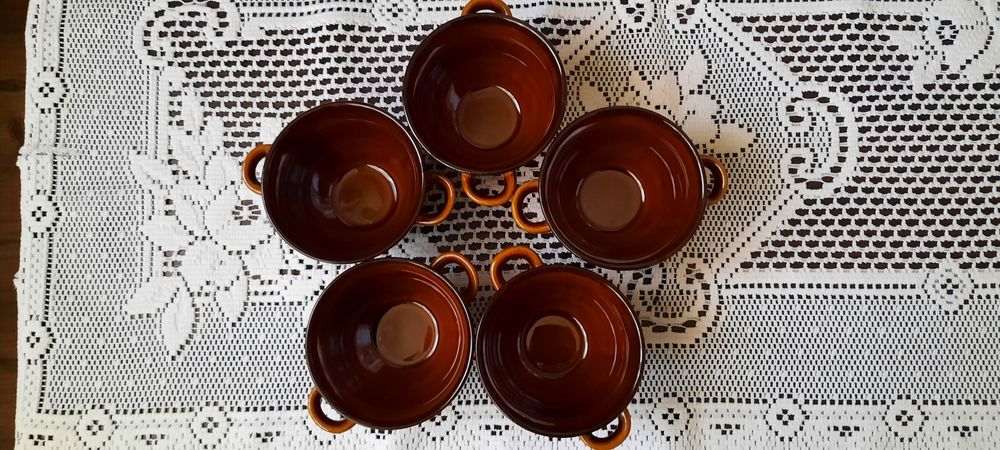 Bulionówka nostalgia Pruszków PRL