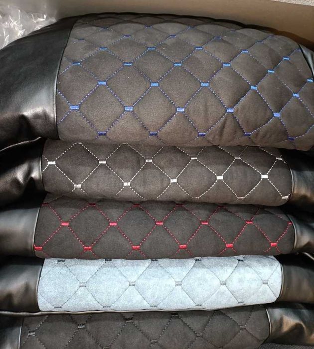 Чехлы на сиденья, Авточохли, Спринтер, Вито, Трафик, Транзит, VW Т4/Т5