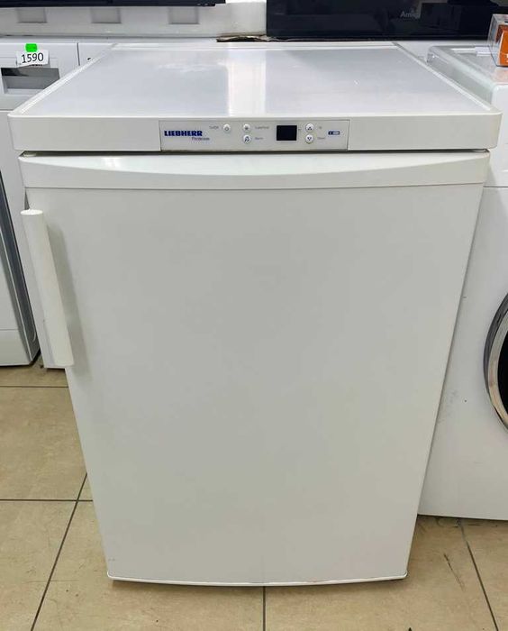 Zamrażarka szufladowa Liebherr GP1366, 85 cm, 106 litrów, A+