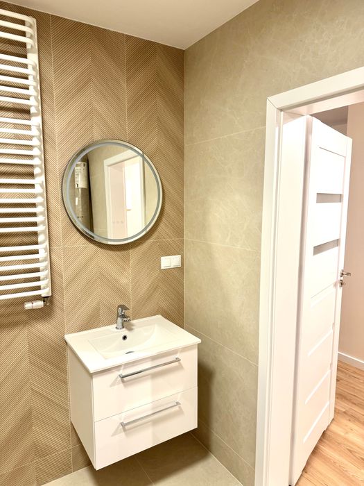 Lokal - Apartamenty Sowińskiego