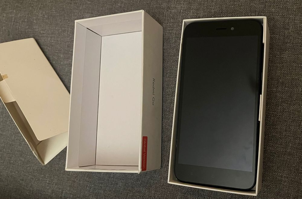 Telefon Redmi Go 1GB