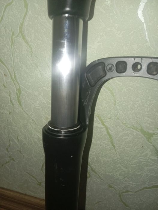 Вилка сантур хсм