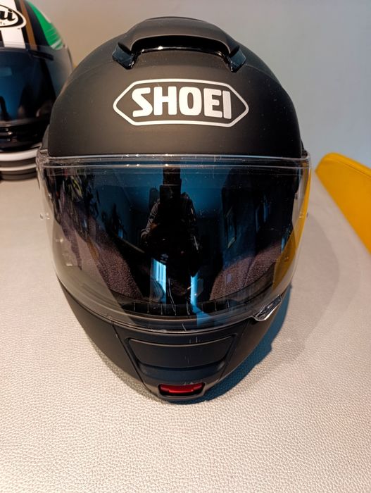 SHOEI Neotec modular M novo