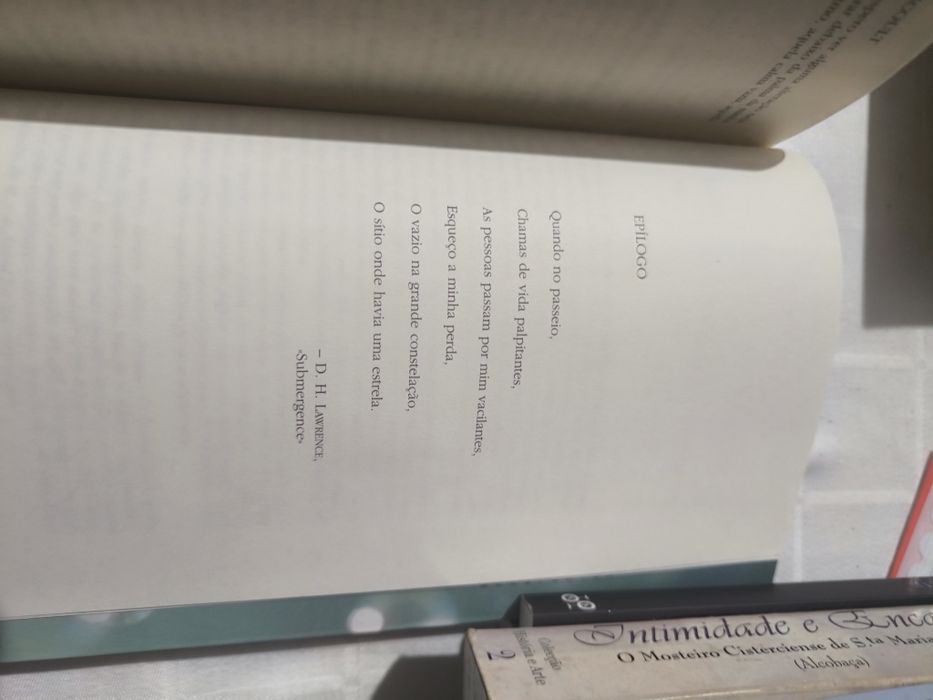 Livro Para a Minha Irmã