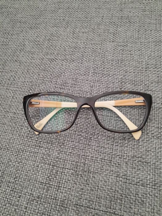 Okulary korekcyjne Ray-Ban