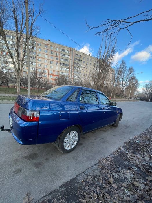 Продам Ваз 2110 в гарному стані