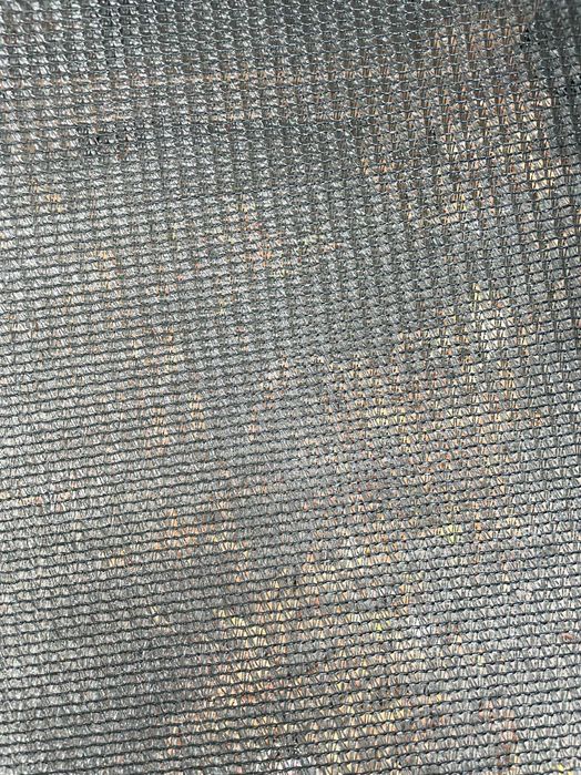 Затіняюча сітка, сітка від сонця, захисна, метраж на вибір