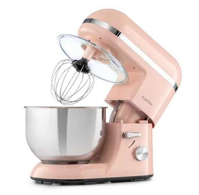 Тістоміс / тестомес / міксер / миксер / Klarstein  з Німеччини 2000w