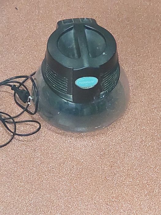 Rainmate aromatizador de ar a agua