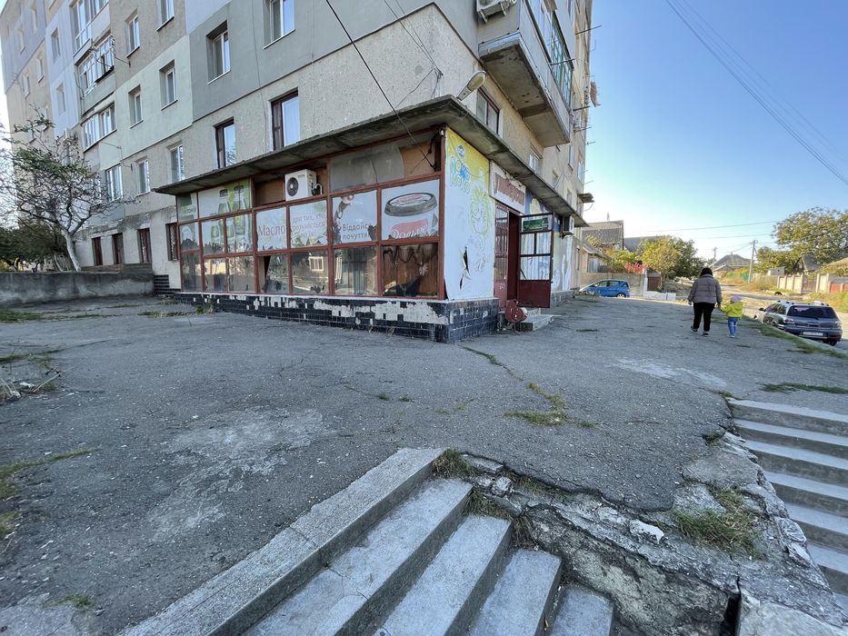 Продам срочно магазин