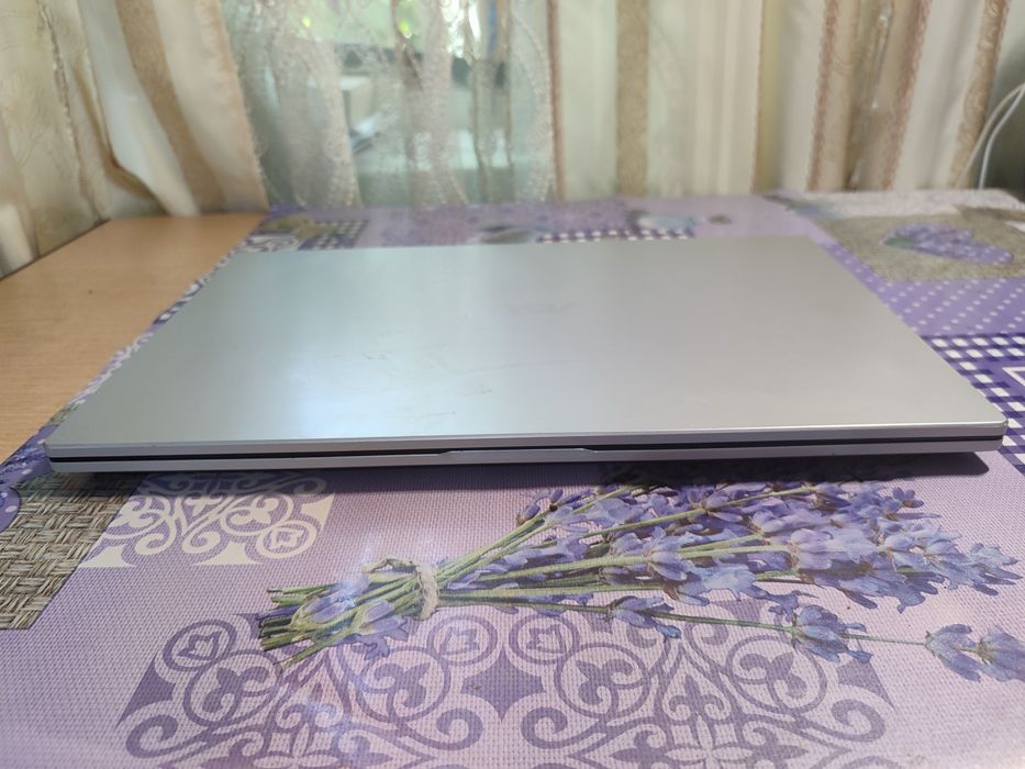 Ноутбук ASUS Laptop X515EP-BQ327 Slate Grey.