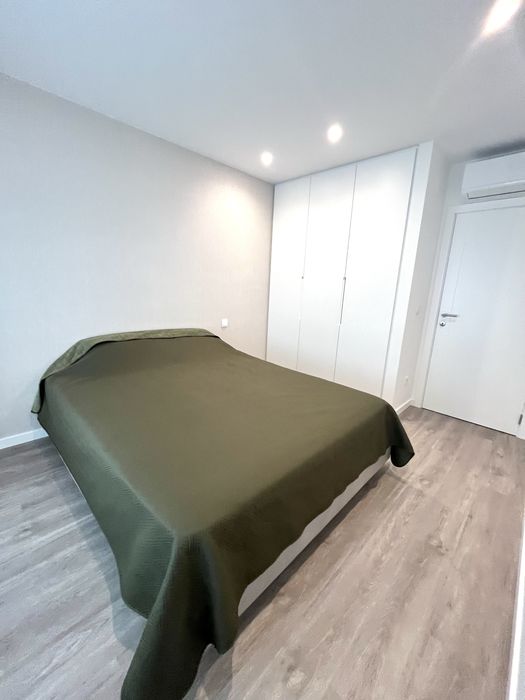 Apartamento T2 Nazaré
