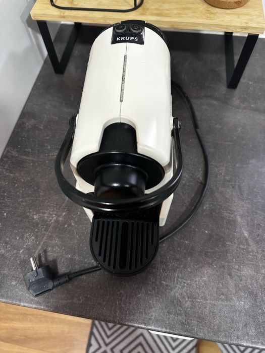 Maquina café Nespresso