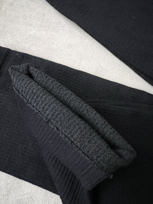 Лосини на флісі для вагітних