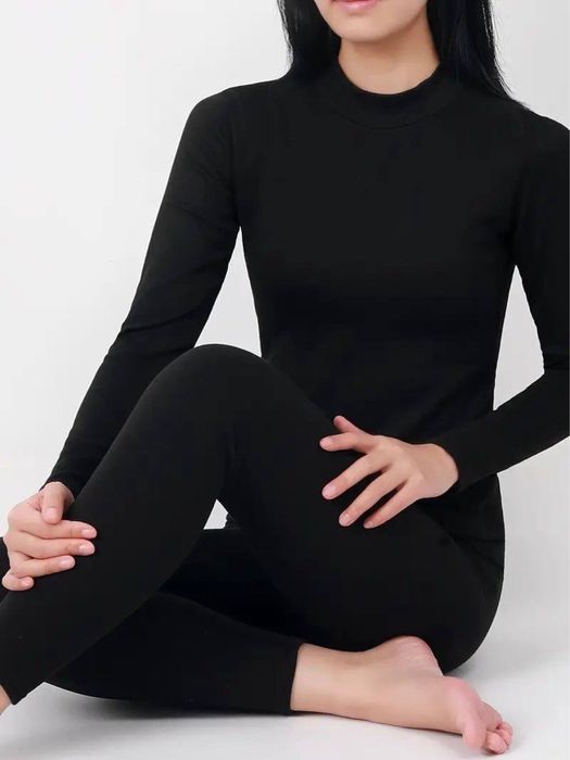 Термобілизна жіноча