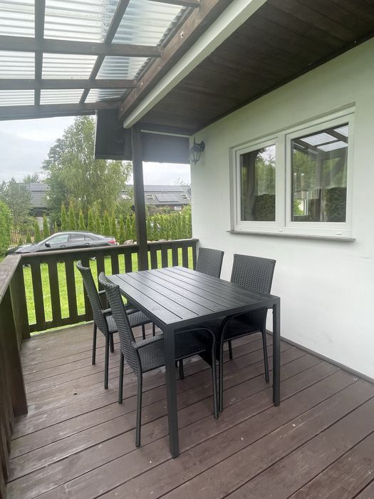 Domki w Białogórze, atrakcyjna lokalizacja, prąd + woda w cenie