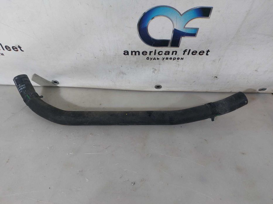 Ford Edge 15- Патрубок охлаждения 2.0 / Форд Эдж