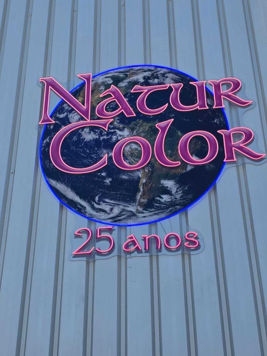 Produção de Letreiros/Reclamos Luminosos Néon LED Personalizados