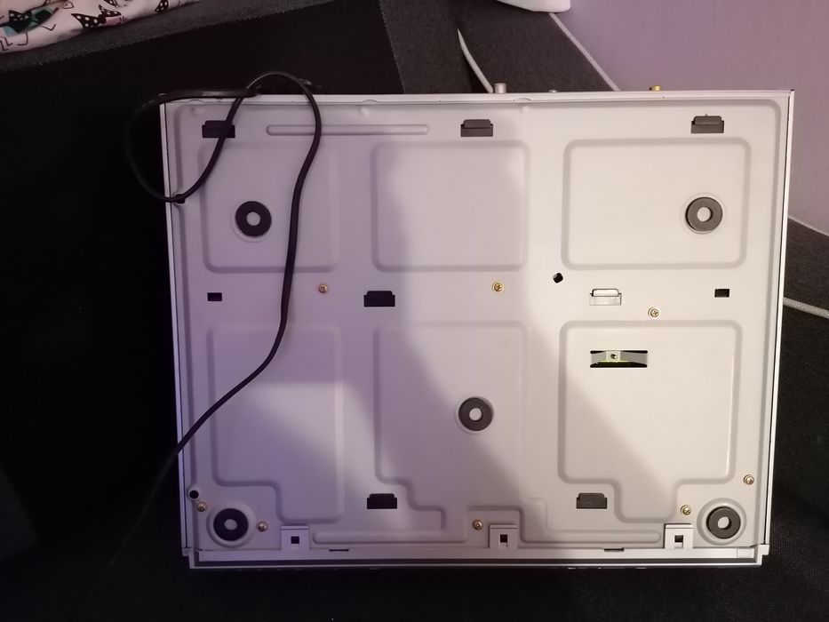 Magnetowid LG DVC5930-, czytaj opis