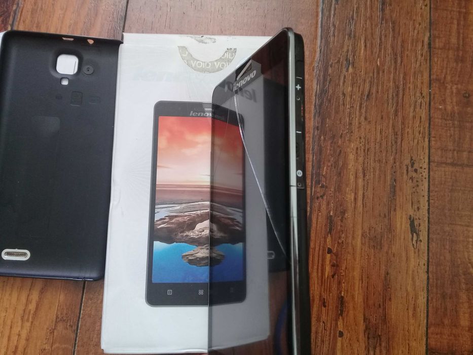 Lenovo A536 Dual Sim (робочий)