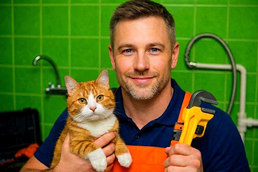 Сантехник СРОЧНО Недорого. Все Виды Работ любой сложности