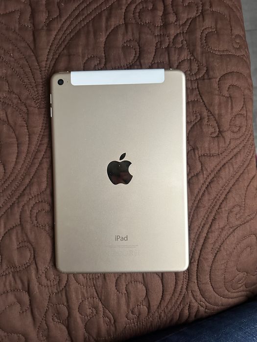 Ipad 4 mini 2015р