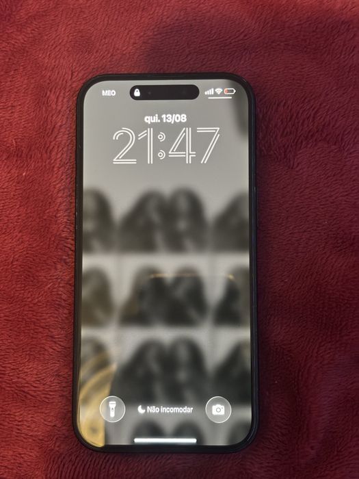 Iphone 15 Recondicionado