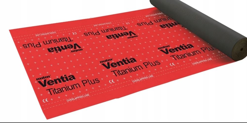MDM Ventia Titanium Plus.