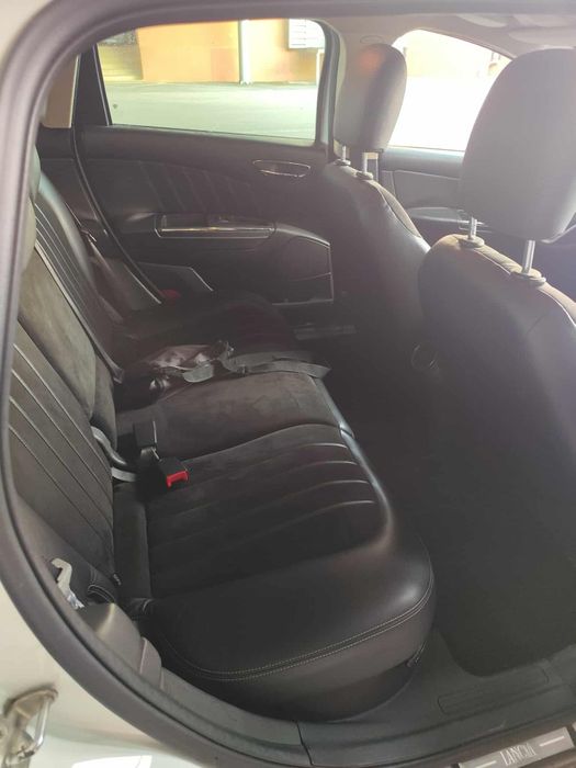 Lancia Delta 1.6 M-Jet